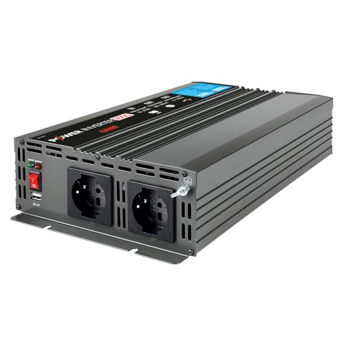 Lampa Power Inverter 3000W24->220V Spunto 6000W Rohs