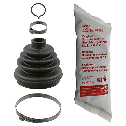 Febi-Bilstein 02581 - Kit Cuffia, Semiasse