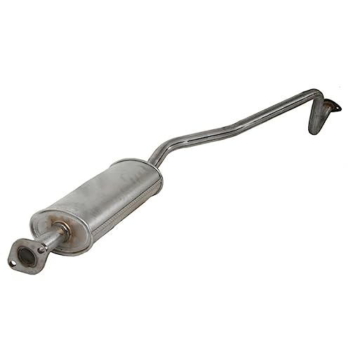 Bosal 285-417 - Silenziatore Centrale