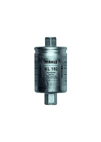 Knecht Kl 180 Filtro Motore
