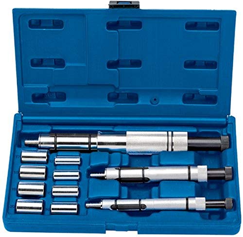 Draper Expert 23238 - Kit Universale Per Allineamento Frizione, 11 Pezzi