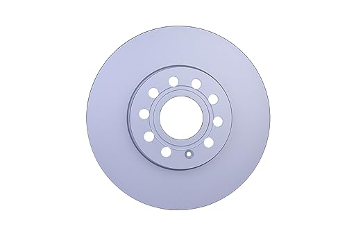 Hella Pagid 8Dd 355 109-581 Discofreno,54208Pro,Rivestito,288Mm,24.9Mm,Ventilazione Interna,Per Es. Audi / Seat / Skoda / Volkswagen