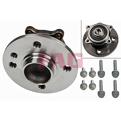 Fag 713649440 Wheel Bearing Kit