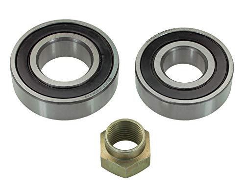 33147500001 Meyle (Id) Kit Cuscinetto Ruota