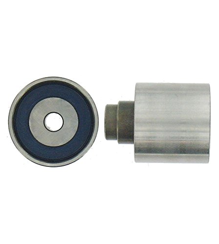 Skf Vkm 21147 Kit Puleggia Folle