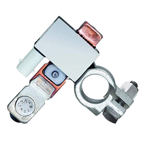Hella 6Pk 011 700-001 Sensore, Management Batteria, 24V