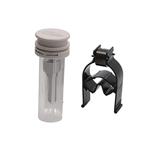 Delphi Automotive 7135 – 647 Kit Di Valvola Iniettore