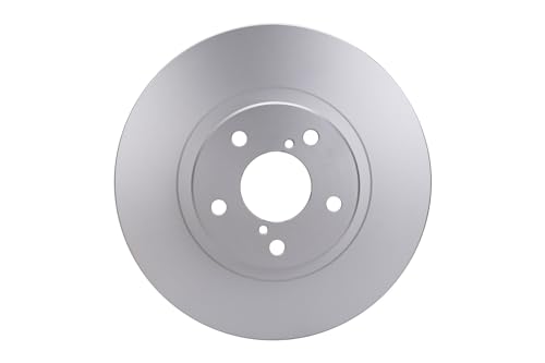 Hella Pagid 8Dd 355 129-421 Discofreno,53305Pro_Hc,Ad Alto Tenore Di Carbonio,Rivestito,277Mm,24Mm,Ventilazione Interna,Per Es. Chevrolet / Saab / Sci