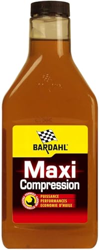 Bapdahl Flauraud 2001030 Maxi Compressione