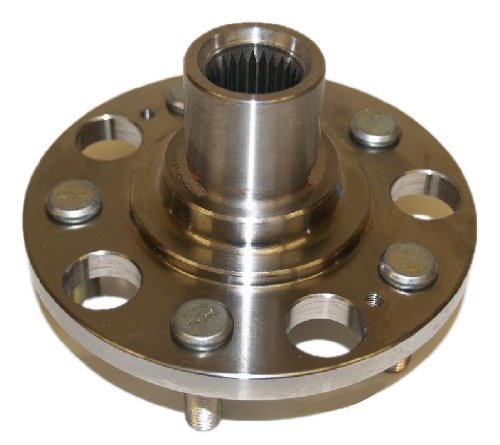 Ashika 44-20321 - Mozzo Ruota