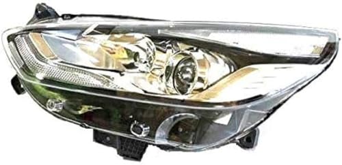 Valeo Proiettore Dx Ford S-Max 46675