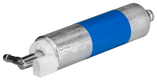 Hella 8Tf 358 146-391 Pompa Carburante, Elettrico, Senza Supporto