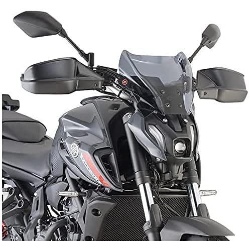 Givi Kit Montaggio Parabrezza 1173S/Sg, Per Yamaha Mt-07 (2021)