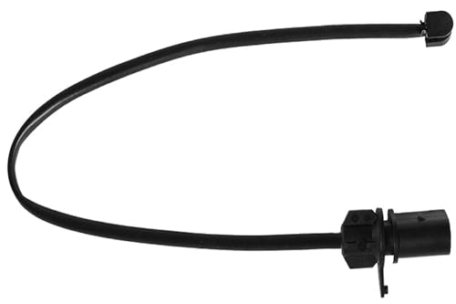 Hella Pagid 8Dk 355 252-511 Contatto Segnalazione, Usura Past. Freno/Mat. D'Attrito,P8692,Per Es. Porsche
