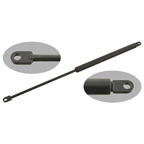 Febi Bilstein 29935 Molla A Gas Per Portellone (Da Entrambi I Lati) | Saab