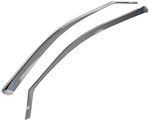 Climair 1875 Deflettori D'Aria Compatibile Con Volkswagen Golf Iv 3 Porte 1998-2003