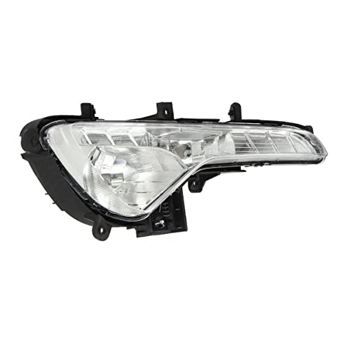 Goodpart Tyc 19-11027-01-2 - Fendinebbia