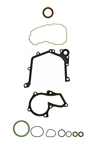 Ajusa 54191200 Set Di Guarnizioni, Blocco Motore