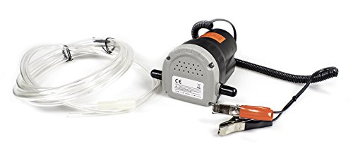 Xlpt Bomba Vaciado Electrica