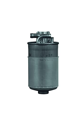 Knecht Kl 147D Filtro Motore