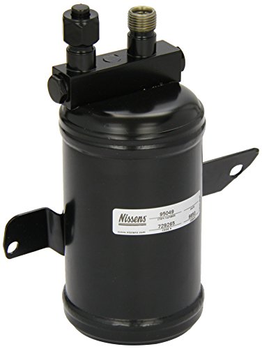 Nissens 95049 - Essiccatore, Climatizzatore