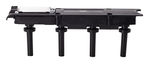Ngk 48146 - Bobina D'Accensione