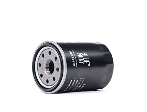 Blue Print Adt32112 Filtro Dell'Olio