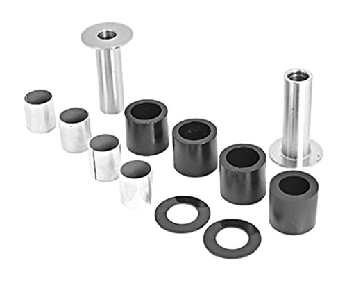 Powerflex Pf79-102Sblk Boccola Speciale Anteriore E Posteriore