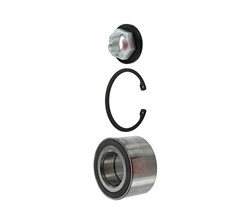 Skf Vkba 6520 Kit Cuscinetti Per Routa