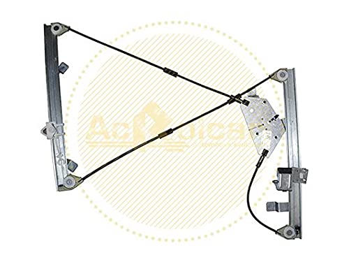 Ac Rolcar 01.7984 Meccanismo Alzacristalli