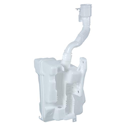 Febi Bilstein 109505 - Contenitore Lavavetri Con Supporto Per 2 Pompe, 1 Pezzo