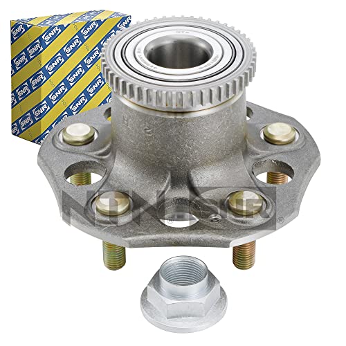 Snr R174.57 Kit Cuscinetto Ruota