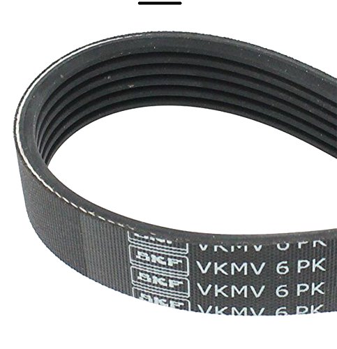 Skf Vkmv 6Pk1253 Cinghia Di Multi-V