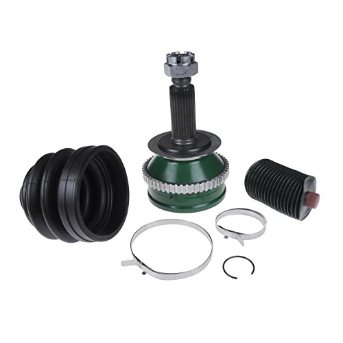 Blue Print Kit Giunti Semiasse Adg089141 Lato Ruota, Anteriori 164Mm 2,8Kg 95Mm