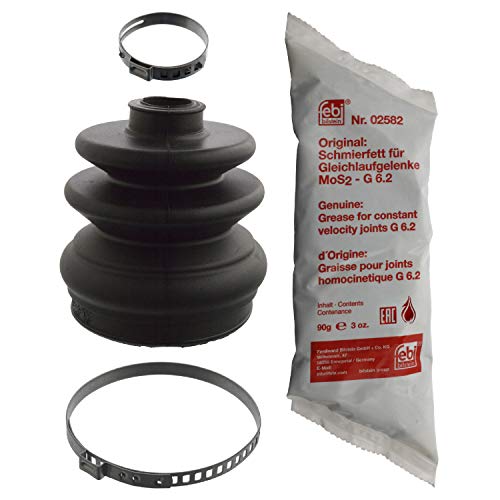 Febi-Bilstein 18771 - Kit Cuffia, Semiasse