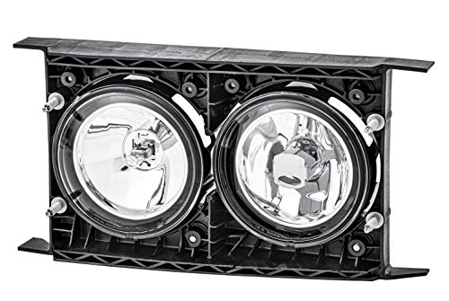 Hella 1Pe 965 410-131 Lampadine-Faro Di Profondità, 24V, Sx