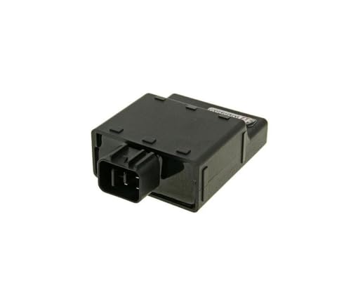 Cdi Accensione Box Naraku Racing Per Aerox, Nitro (04)