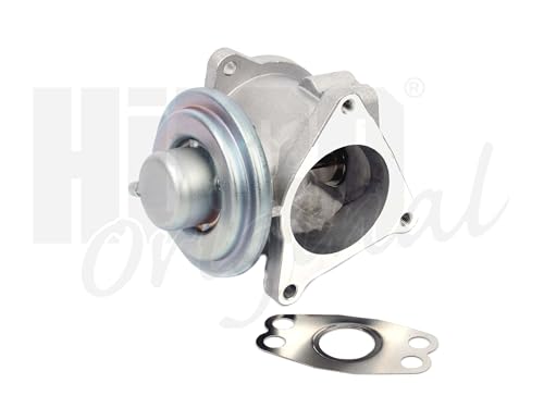 Hüco 138474 - Valvola Agr