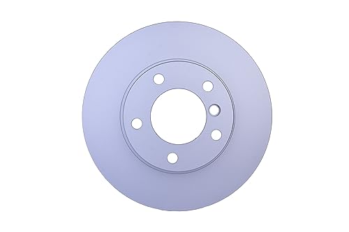 Hella Pagid 8Dd 355 102-581 Discofreno,50424Pro,Rivestito,286Mm,22Mm,Ventilazione Interna,Per Es. Bmw