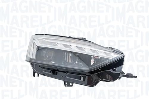 Magneti Marelli Proy.Matrixled.Iz.