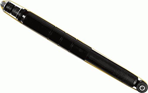 Sachs 317 428 Ammortizzatore Per Opel Kadett E 2 Volumi/Coda Spiovente (T85) 1984-1991 Assale Posteriore