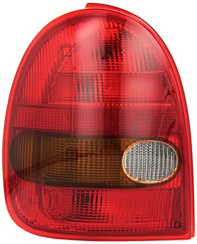Tyc Tail Light