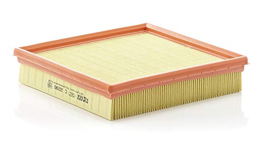 Mann-Filter C 2290 Filtro Aria – Per Auto
