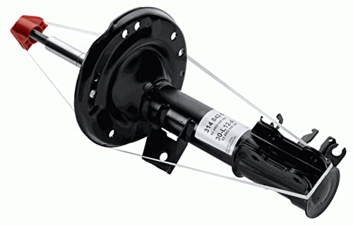 Sachs 314 842 Ammortizzatore