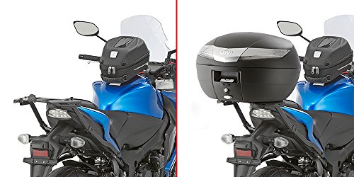 Givi Laterali Monorack Suzuki Gsx S1000-1000F 2016