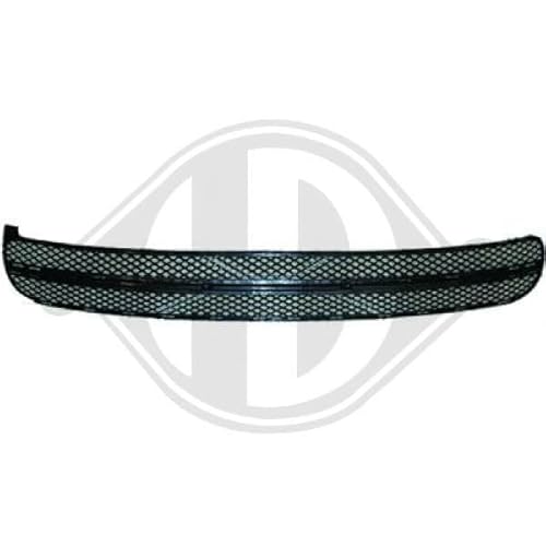 Diederichs 2265045 Griglia Di Ventilazione