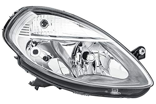 Hella 1Eb 270 521-241 Alogeno-Faro Principale Ece, Per Veicolo Circolazione Dx, Anteriore Dx