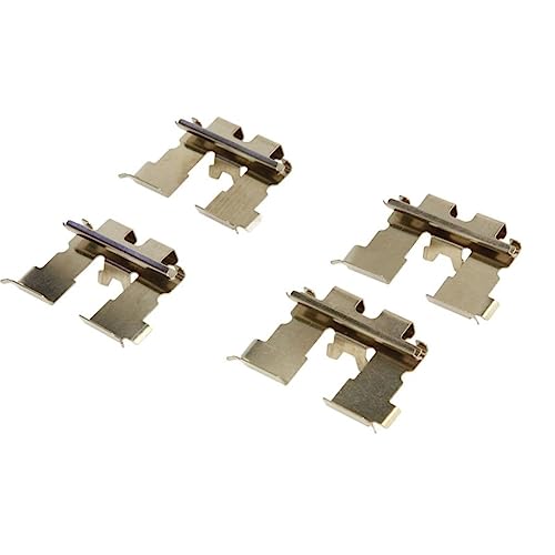 Trw Pfk321 Kit Accessori, Pastiglia Freno