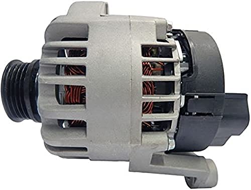 Hella 8El 011 713-501 Alternatore - 14V - 105A