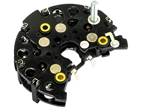 As-Pl Arc0106 Alternatore Rectifier/Raddrizzatore